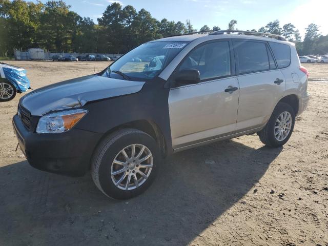 Photo 1 from auction – 2006 TOYOTA RAV4 with VIN JTMBD33V465004523