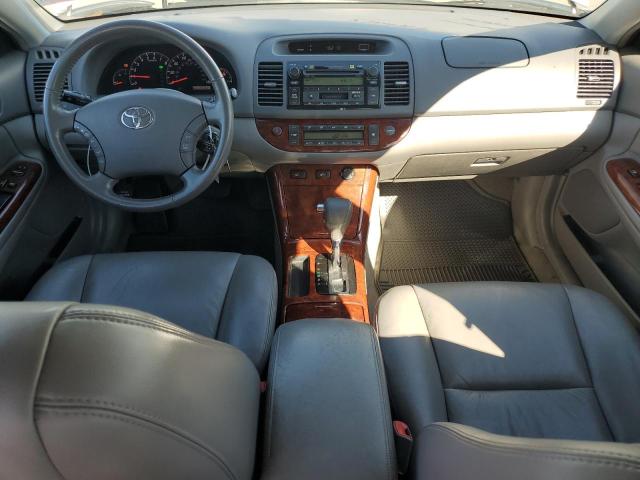 Photo 8 from auction – 2005 TOYOTA CAMRY LE with VIN 4T1BF30K95U618472