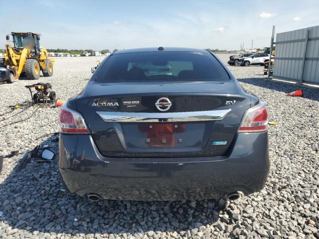Photo 6 from auction – 2014 NISSAN ALTIMA 2.5 with VIN 1N4AL3AP7EC100536
