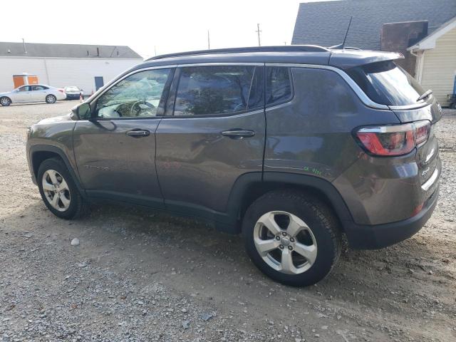 Photo 2 from auction – 2019 JEEP COMPASS LA with VIN 3C4NJDBB4KT849935