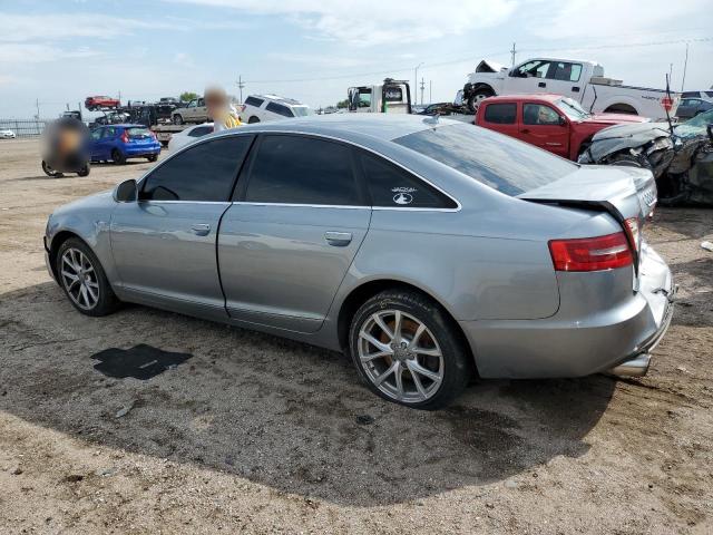 Photo 2 from auction – 2011 AUDI A6 PREMIUM PLUS with VIN WAUFGAFB0BN043227
