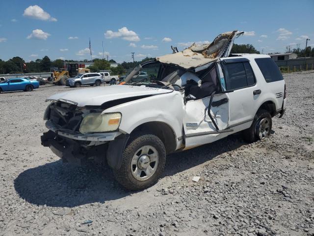 FORD EXPLORER XLS 2006 with VIN 1FMEU62E26UB03181 - Photo from auction