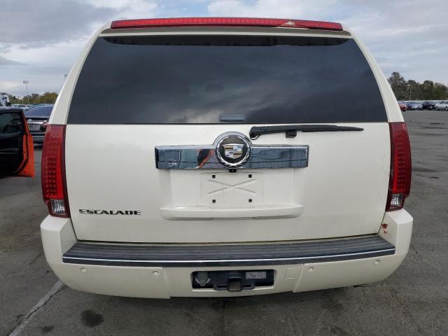 Photo 6 from auction – 2007 CADILLAC ESCALADE with VIN 1GYFK63867R260847