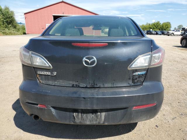 Photo 6 from auction – 2013 MAZDA 3 I with VIN JM1BL1V78D1828471
