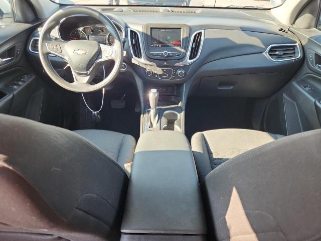 Photo 8 from auction – 2021 CHEVROLET EQUINOX LT with VIN 2GNAXTEV1M6139130