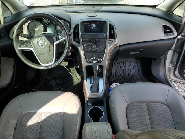 Photo 8 from auction – 2013 BUICK VERANO with VIN 1G4PP5SK9D4224982