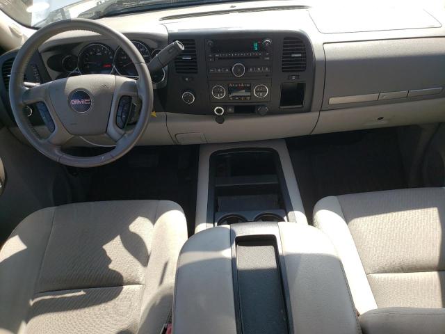 Photo 8 from auction – 2007 GMC NEW SIERRA with VIN 1GTEK19J77Z576532