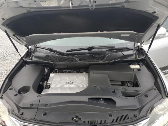 Zdjęcie 12 z aukcji – 2013 LEXUS RX 350 z VIN 2T2ZK1BA9DC103194
