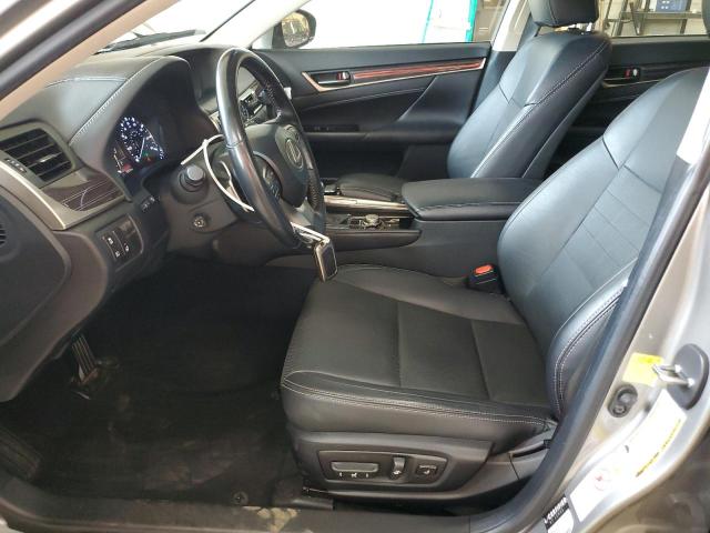 Photo 7 from auction – 2018 LEXUS GS 350 BAS with VIN JTHCZ1BL0JA008917