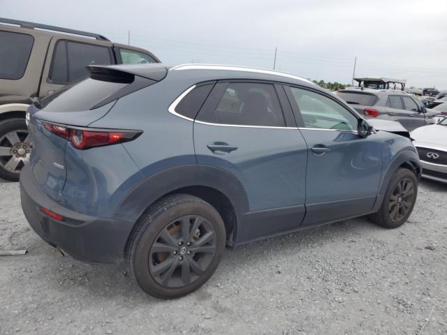 صورة رقم 3 من المزاد - 2022 MAZDA CX-30 PREF مع VIN 3MVDMBCL3NM408907