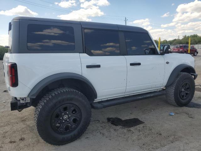 Photo 3 from auction – 2022 FORD BRONCO BASE with VIN 1FMEE5DP2NLB39219