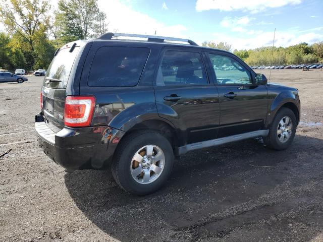 Photo 3 from auction – 2012 FORD ESCAPE LIM with VIN 1FMCU9EG9CKB79977