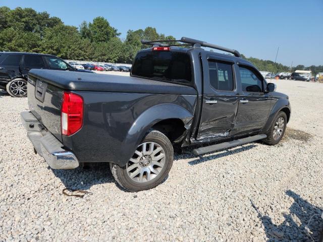 Photo 3 from auction – 2012 NISSAN FRONTIER S with VIN 1N6AD0ERXCC481083