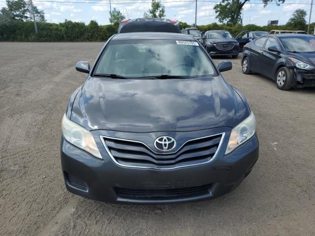 Photo 5 from auction – 2011 TOYOTA CAMRY BASE with VIN 4T1BF3EK0BU617344