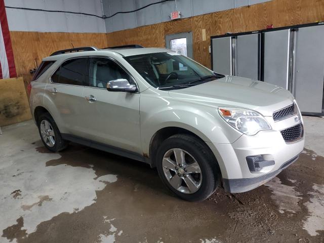 Foto 4 de la subasta – 2015 CHEVROLET EQUINOX LT con VIN 2GNFLFE34F6116512