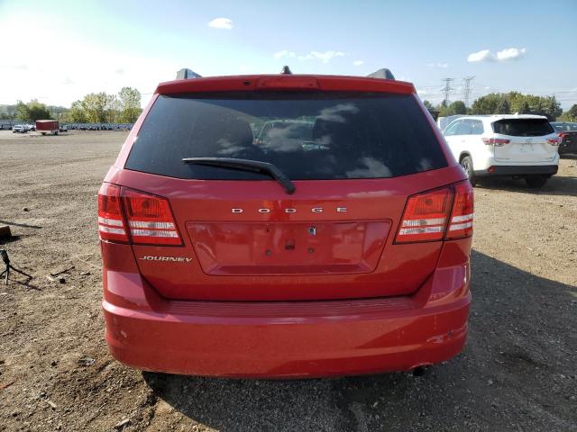 Photo 6 from auction – 2018 DODGE JOURNEY SE with VIN 3C4PDCAB2JT157828