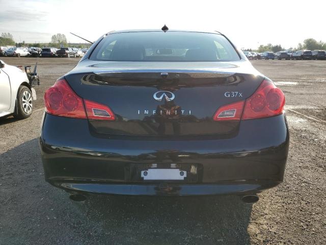 Photo 6 from auction – 2012 INFINITI G37 with VIN JN1CV6AR1CM682773