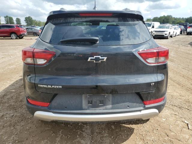 Photo 6 from auction – 2021 CHEVROLET TRAILBLAZER LT with VIN KL79MPSL3MB171862