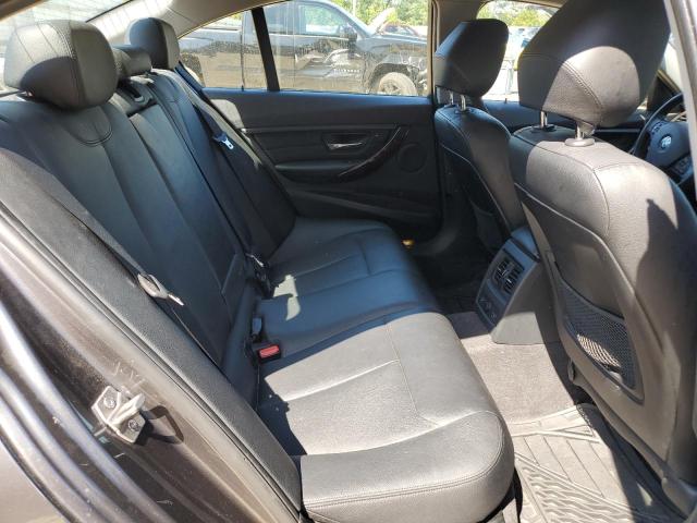Photo 10 from auction – 2013 BMW 328 XI with VIN WBA3B3C5XDF532744