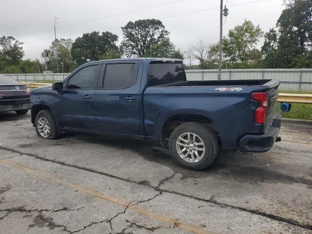 Photo 2 from auction – 2020 CHEVROLET SILVERADO with VIN 3GCUYEET7LG256338