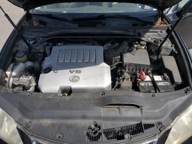 Photo 11 from auction – 2007 LEXUS ES 350 with VIN JTHBJ46GX72051407