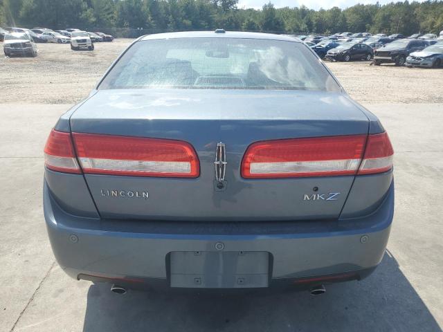 Photo 6 from auction – 2012 LINCOLN MKZ with VIN 3LNHL2GC9CR812676