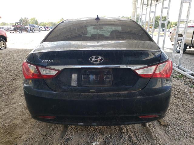 Photo 6 from auction – 2011 HYUNDAI SONATA GLS with VIN 5NPEB4AC2BH274547