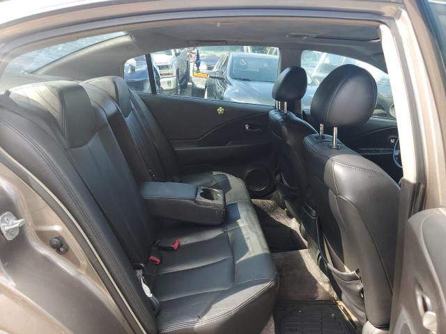 Photo 10 from auction – 2003 NISSAN ALTIMA SE with VIN 1N4BL11D33C283591