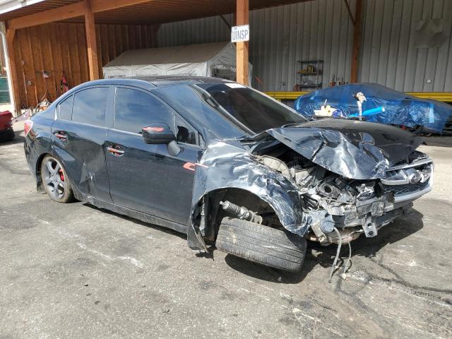 Photo 4 from auction – 2012 SUBARU IMPREZA LI with VIN JF1GJAH65CH012585