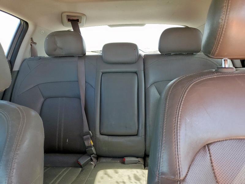 Photo 10 from auction – 2011 KIA SPORTAGE E with VIN KNDPCCA20B7092602