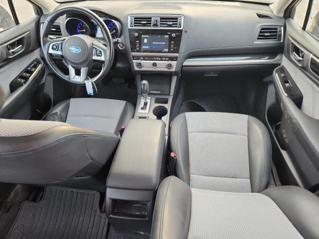 Photo 8 from auction – 2017 SUBARU LEGACY SPO with VIN 4S3BNAS67H3031743