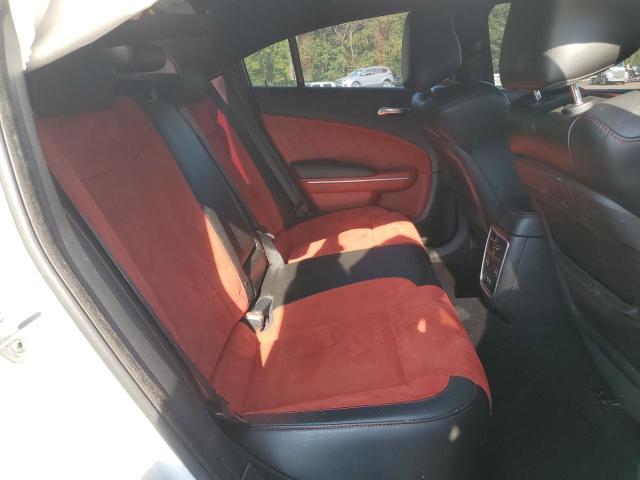 Photo 10 from auction – 2022 DODGE CHARGER SC with VIN 2C3CDXGJXNH136376