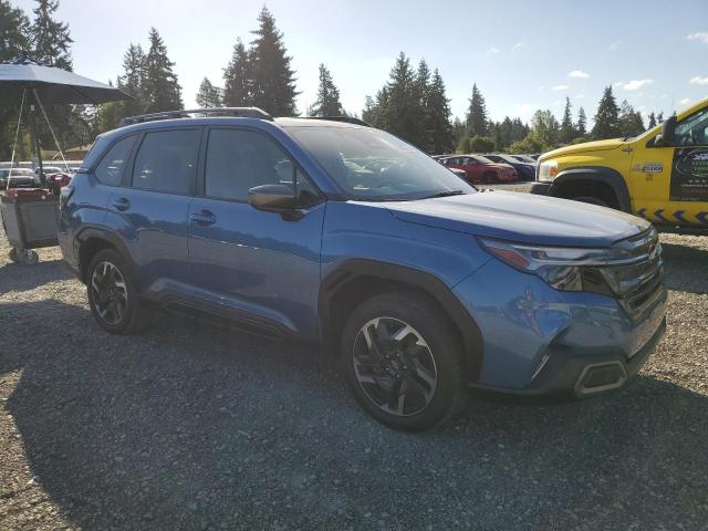 Photo 4 from auction – 2025 SUBARU FORESTER L with VIN JF2SLDNC2SH408385