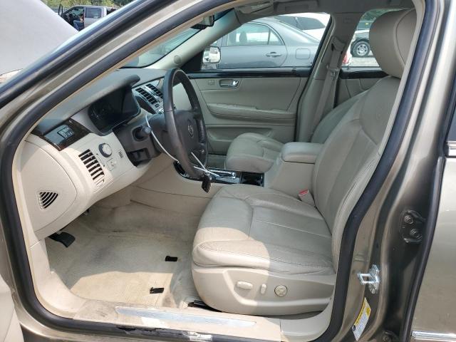 Photo 7 from auction – 2011 CADILLAC DTS with VIN 1G6KA5E67BU127584