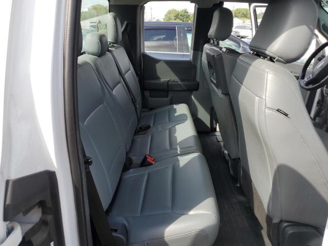 Photo 10 from auction – 2021 FORD F150 SUPER with VIN 1FTEX1EP5MFC16099