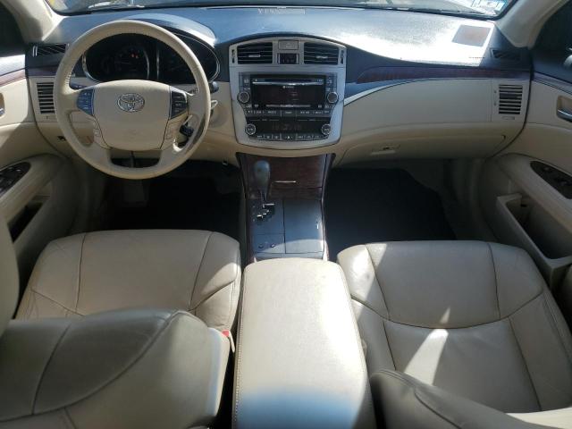 Photo 8 from auction – 2011 TOYOTA AVALON BAS with VIN 4T1BK3DB5BU376958