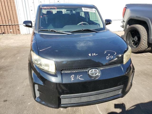 Photo 5 from auction – 2012 TOYOTA SCION XB with VIN JTLZE4FE9CJ025890