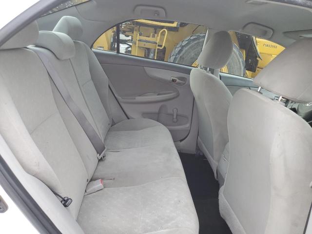 Photo 10 from auction – 2010 TOYOTA COROLLA BA with VIN 1NXBU4EEXAZ282193