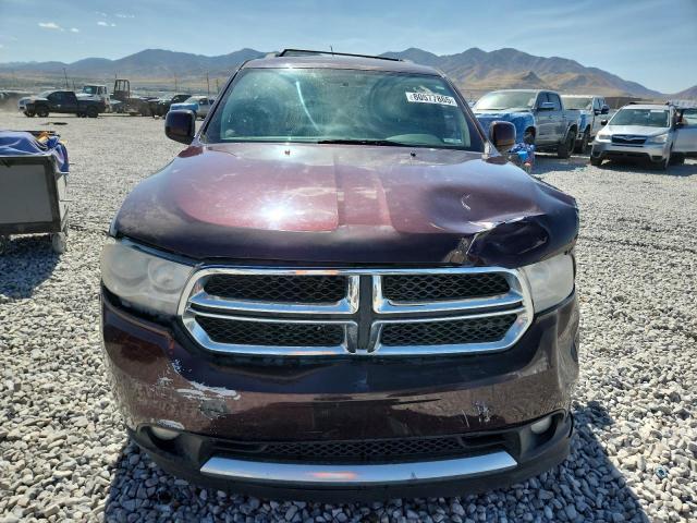 Photo 5 from auction – 2012 DODGE DURANGO SX with VIN 1C4RDJAGXCC147054