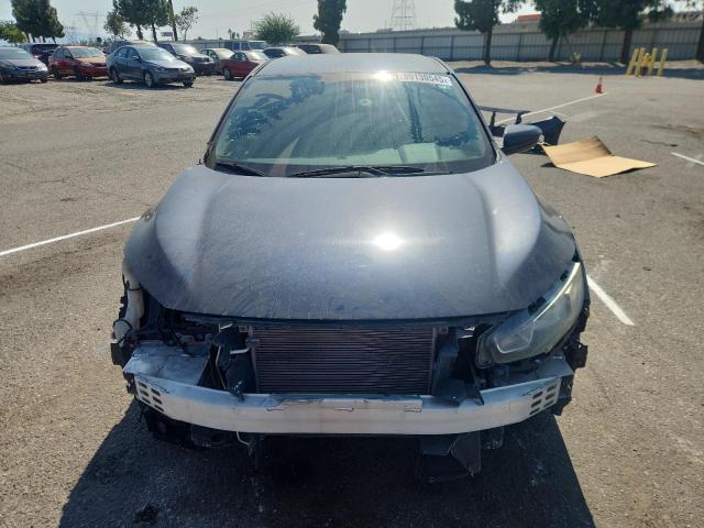 Photo 5 from auction – 2018 HONDA CIVIC LX with VIN 2HGFC2F53JH520059