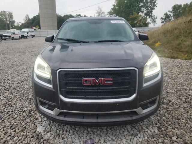 Photo 5 from auction – 2015 GMC ACADIA SLE with VIN 1GKKVPKD9FJ386816