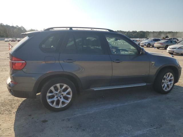 Photo 3 from auction – 2012 BMW X5 XDRIVE3 with VIN 5UXZV4C5XCL765323