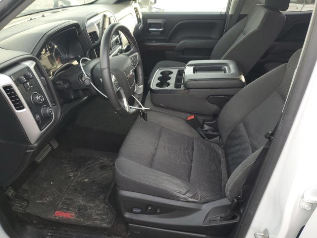 Photo 7 from auction – 2018 GMC SIERRA K15 with VIN 2GTV2MECXJ1110666