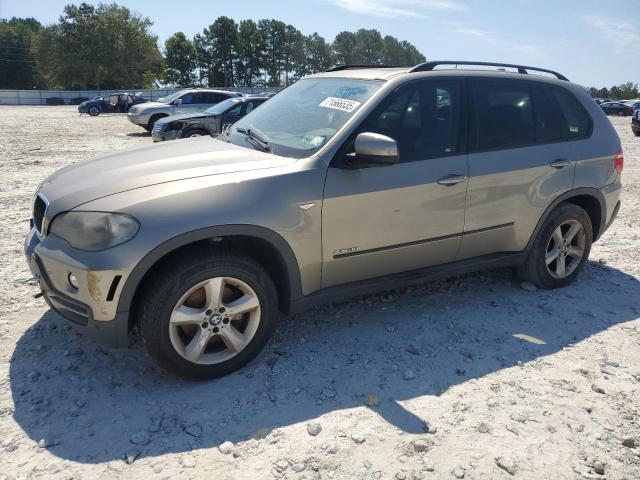 BMW X5 XDRIVE3 2010 with VIN 5UXFE4C5XAL277411 - Photo from auction
