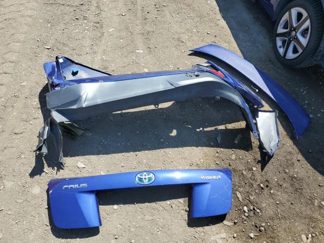 Photo 12 from auction – 2016 TOYOTA PRIUS with VIN JTDKARFU1G3502173