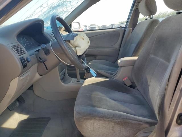 Photo 7 from auction – 2001 TOYOTA COROLLA CE with VIN 1NXBR12E71Z520991