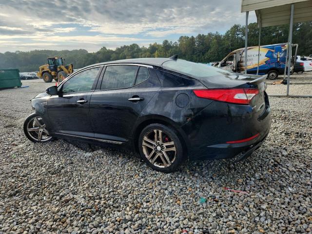 Photo 2 from auction – 2013 KIA OPTIMA SX with VIN 5XXGR4A65DG091463