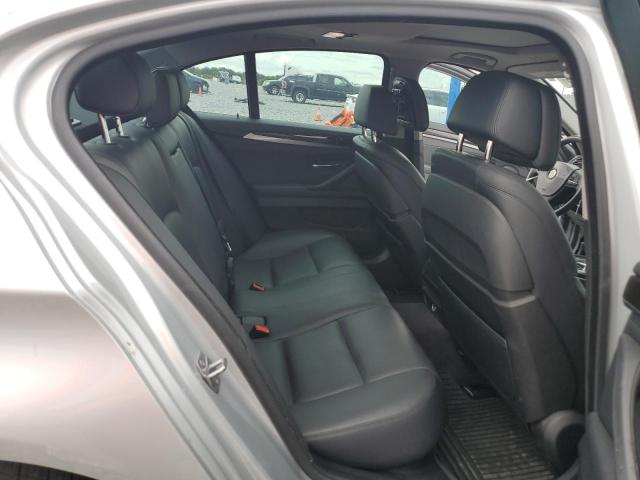 Photo 10 from auction – 2014 BMW 528 XI with VIN WBA5A7C53ED617988