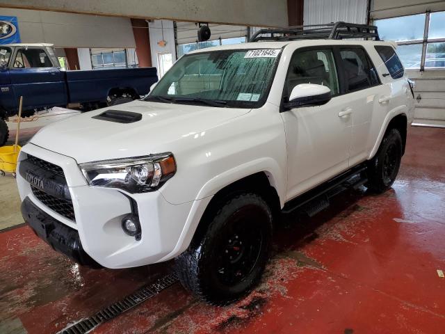 Photo 1 from auction – 2019 TOYOTA 4RUNNER SR with VIN JTEBU5JR4K5669509