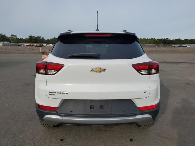 Photo 6 from auction – 2021 CHEVROLET TRAILBLAZER LT with VIN KL79MRSL8MB035626